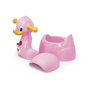 Oala copii Ok Baby Quack Roz