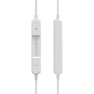 Casti Borofone BM32 White