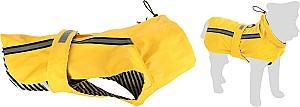  Flamingo RAINCOAT CIRO Yellow 50cm