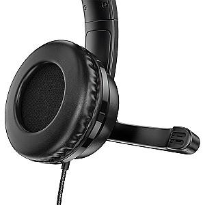 Casti gaming HOCO W103 Magic Red