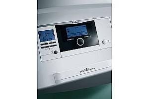 Cazan pe gaz Vaillant ECOTEC PLUS VU OE 486/5-5