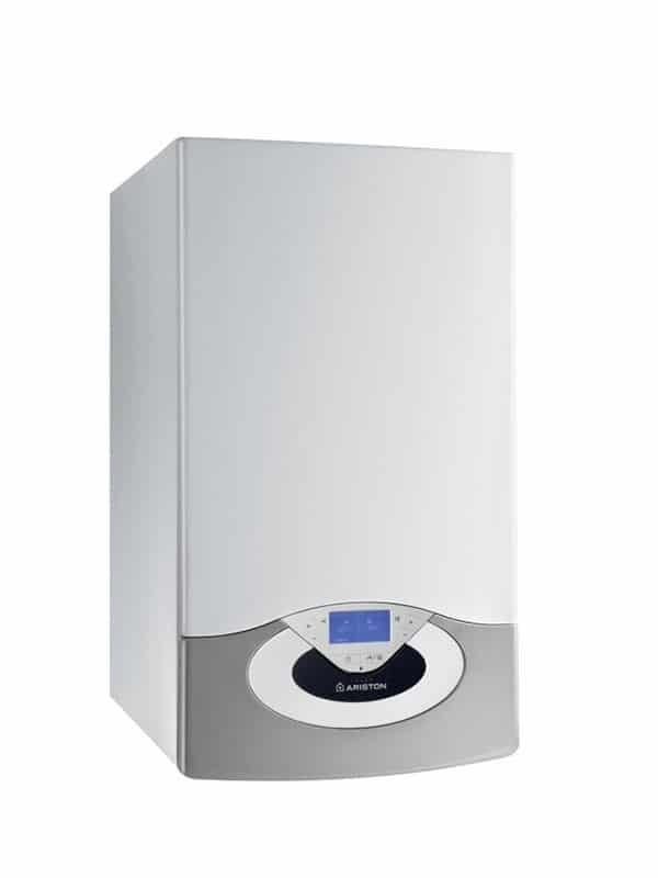 Cazan pe gaz Ariston Genus Premium EVO HP 45kW