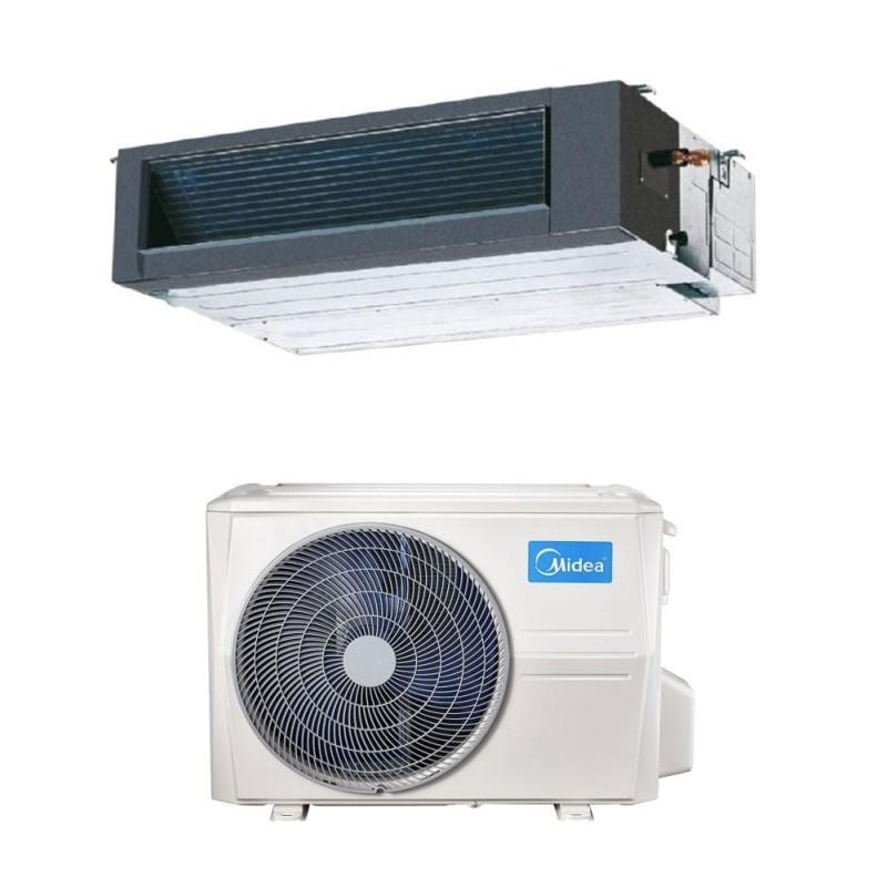Aer conditionat Midea MTIU-18HWFNX-QRD0W(GA)