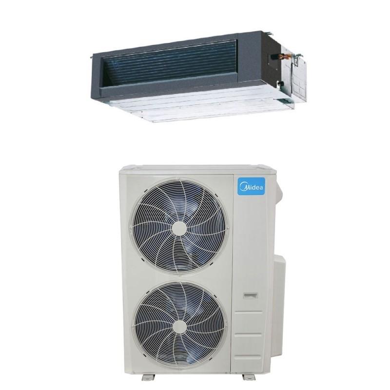 Aer conditionat Midea MTI-55HWFNX-QRD0W(GA)