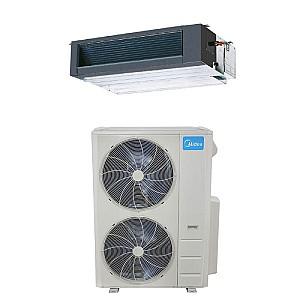 Aer conditionat Midea MTI-55HWFNX-QRD0W(GA)