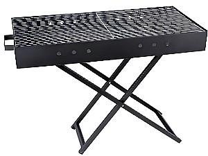 Gratar pentru frigarui MPN 3425762