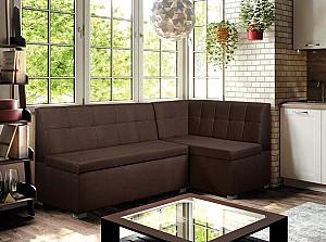 Coltar bucatarie Modern Como 2231 Right Dark Brown