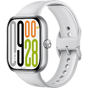 Ceas inteligent Xiaomi Redmi Watch 5 Silver Gray