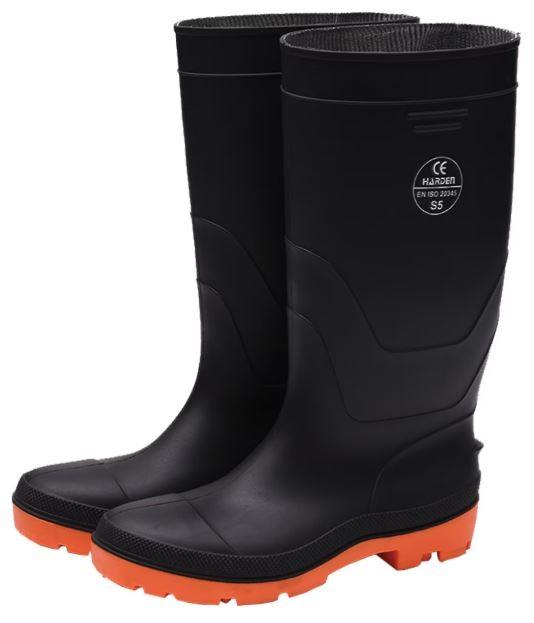 Incaltaminte de lucru Harden de protectie m.45 Industrial