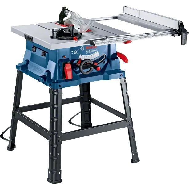 Fierastrau circular stationar Bosch GTS 254