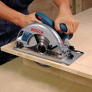 Fierastrau circular Bosch GKS 190