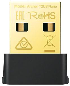 Adaptor de retea Tp-Link Archer T2UB Nano
