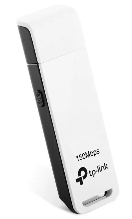 Adaptor de retea Tp-Link TL-WN727N