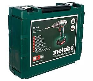 Masina de gaurit METABO BS 14.4 (602206540)