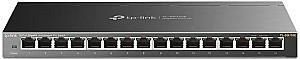 Switch Tp-Link TL-SG116E
