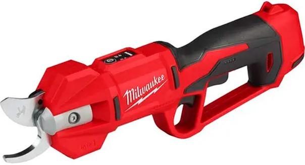 Foarfecă de vie Milwaukee M12 BLPRS-0
