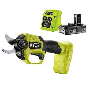 Foarfecă de vie Ryobi RY18SCXA-120