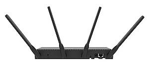 Router wifi MikroTik RB4011iGS+5HacQ2HnD-IN Negru