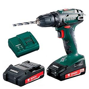 Masina de insurubat METABO BS 18 (602207550)