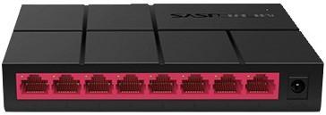 Switch Mercusys MS108G
