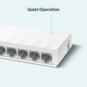 Switch Tp-Link LS1008 Alb