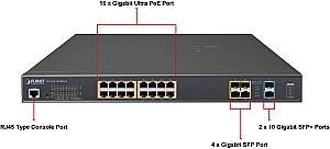 Switch Planet GS-5220-16UP4S2X