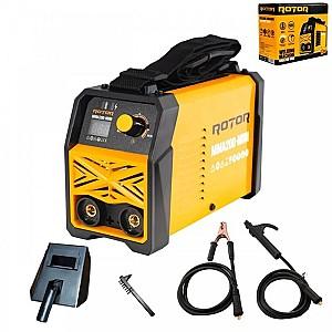 Aparat de sudat Rotor MMA200 Mini