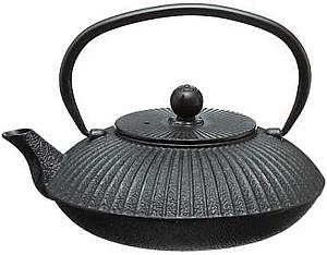 Ceainic pentru infuzie SG Garden