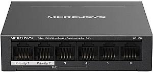 Switch Mercusys MS106LP