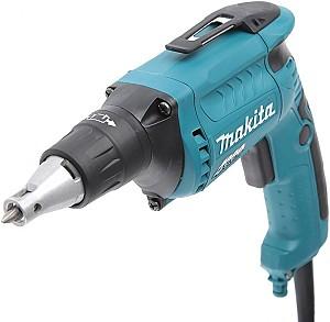 Masina de insurubat Makita FS4000