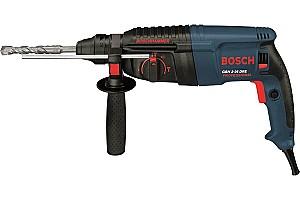 Ciocan rotopercutor Bosch GBH 2-26 DRE