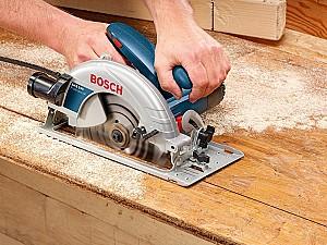 Fierastrau circular Bosch GKS 190