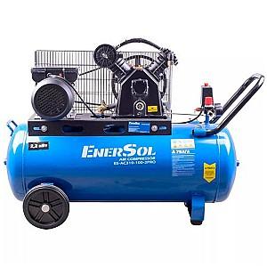 Compresor de aer EnerSol ES-AC310-100-2PRO