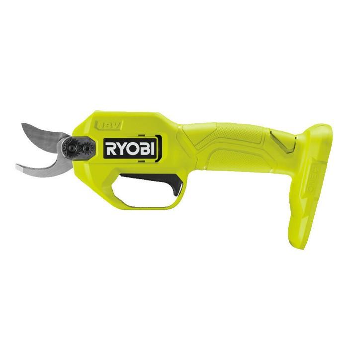 Foarfecă de vie Ryobi RY18SCA-0