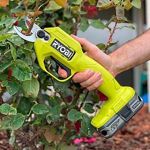 Foarfecă de vie Ryobi RY18SCA-0