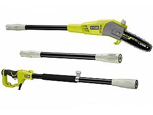 Fierastrau electric cu lant Ryobi RPP750S