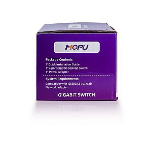 Switch Mopu SG1005