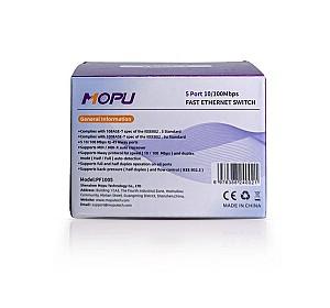 Switch Mopu PF1005
