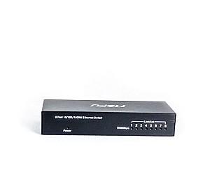 Switch Mopu SG1008