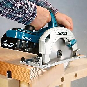 Fierastrau circular Makita DHS710Z