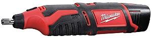 Polizor drept Milwaukee C12 RT-0