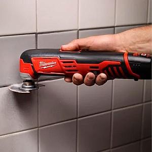 Unelta multifunctionala Milwaukee C12MT-0