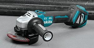 Polizor unghiular Makita DGA512ZU