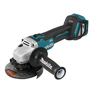 Polizor unghiular Makita DGA512ZU