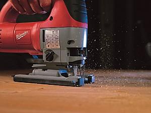 Fierastrau vertical Milwaukee JSPE 135 TX