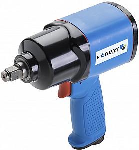 Masina de insurubat pneumatic Hoegert HT4R622