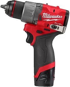 Masina de gaurit Milwaukee M12 FDD2-202X