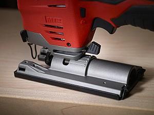 Fierastrau vertical Milwaukee M12 JS-0