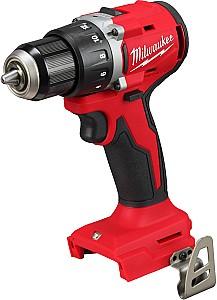Masina de gaurit Milwaukee M18 BLDDRC-0
