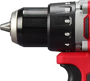 Masina de gaurit Milwaukee M18 BLDDRC-0